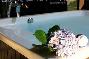 Villa de Hotel Alliance