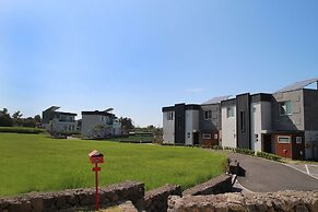 Villa de Hotel Alliance