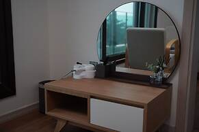 Villa de Hotel Alliance