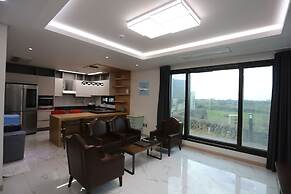 Villa de Hotel Alliance