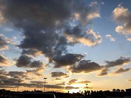 Villa de Hotel Alliance