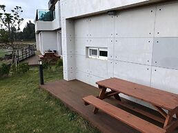 Villa de Hotel Alliance