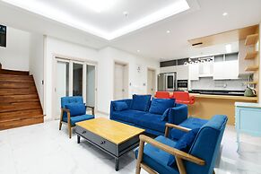 Villa de Hotel Alliance