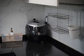 Villa de Hotel Alliance