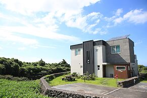 Villa de Hotel Alliance