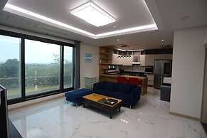 Villa de Hotel Alliance