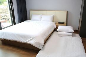 Villa de Hotel Alliance