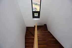 Villa de Hotel Alliance