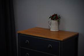 Villa de Hotel Alliance