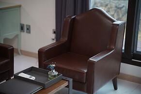 Villa de Hotel Alliance