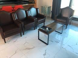 Villa de Hotel Alliance