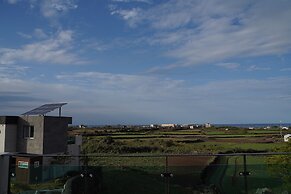 Villa de Hotel Alliance