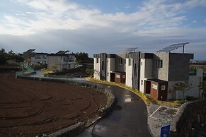 Villa de Hotel Alliance