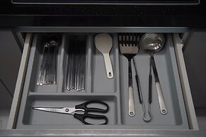 Villa de Hotel Alliance