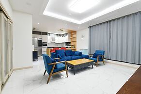 Villa de Hotel Alliance