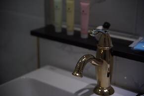 Villa de Hotel Alliance