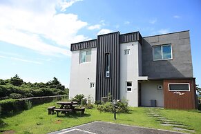 Villa de Hotel Alliance