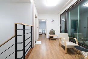 Villa de Hotel Alliance