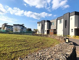 Villa de Hotel Alliance