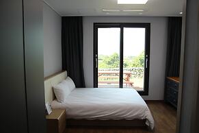 Villa de Hotel Alliance