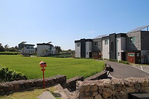 Villa de Hotel Alliance