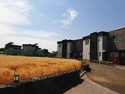 Villa de Hotel Alliance