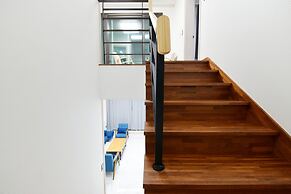 Villa de Hotel Alliance