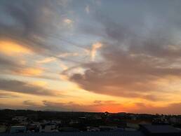 Villa de Hotel Alliance