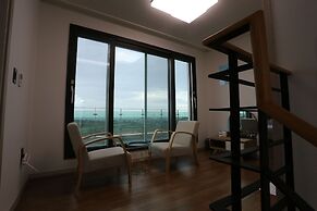 Villa de Hotel Alliance