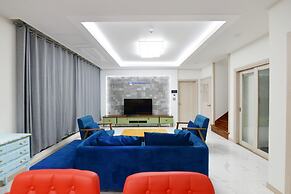 Villa de Hotel Alliance