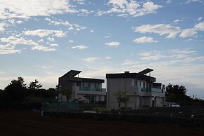 Villa de Hotel Alliance