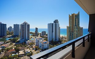 Ruby by Serain Residences