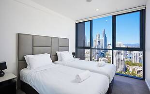 Ruby by Serain Residences