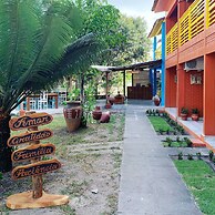 Brisa do Porto Pousada