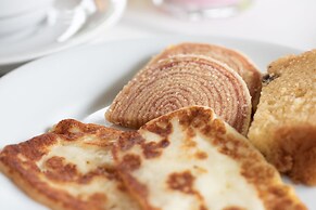 Brisa do Porto Pousada