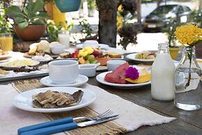 Brisa do Porto Pousada