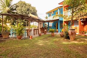 Brisa do Porto Pousada