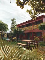 Brisa do Porto Pousada