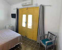 Brisa do Porto Pousada