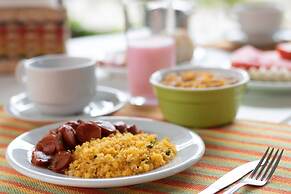 Brisa do Porto Pousada