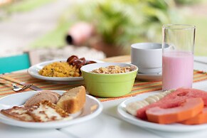 Brisa do Porto Pousada