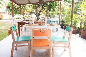 Brisa do Porto Pousada