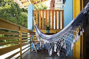 Brisa do Porto Pousada