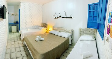 Brisa do Porto Pousada