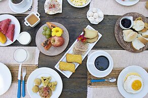 Brisa do Porto Pousada