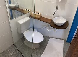 Brisa do Porto Pousada