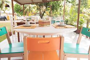 Brisa do Porto Pousada