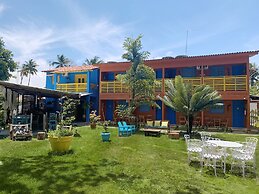 Brisa do Porto Pousada