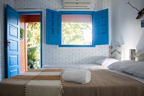 Brisa do Porto Pousada