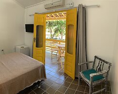 Brisa do Porto Pousada